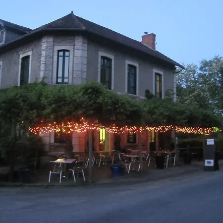 Hotel Magnette Audes