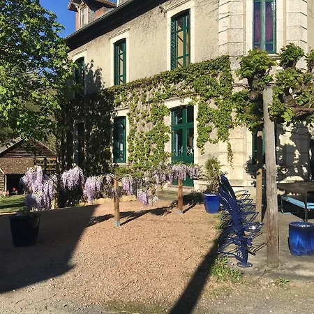 Magnette Hotel 3*
