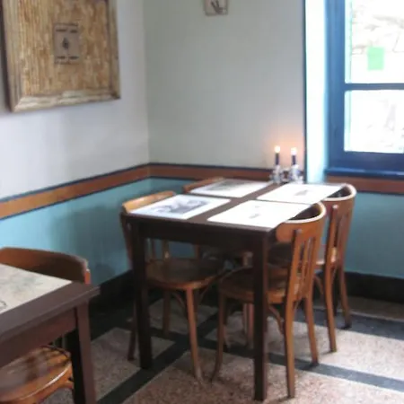 Hotel Magnette Audes