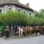 Hotel Magnette Audes