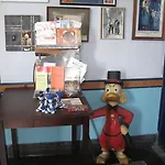 Hotel Magnette 3*