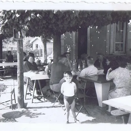 Magnette ホテル 3*