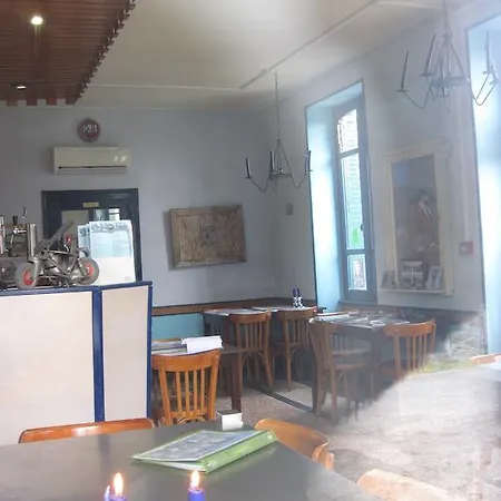 Magnette Отель 3*