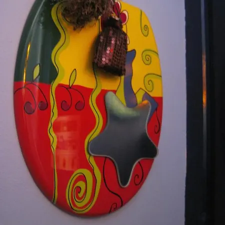 ホテル Magnette 3*