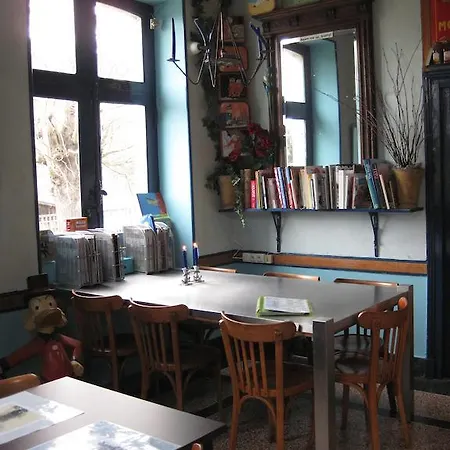 Magnette Отель 3*