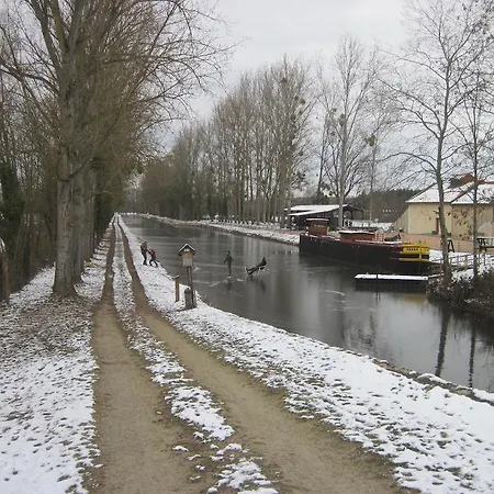 Magnette ホテル 3*