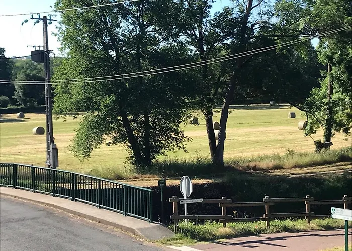 Hotel Magnette Audes