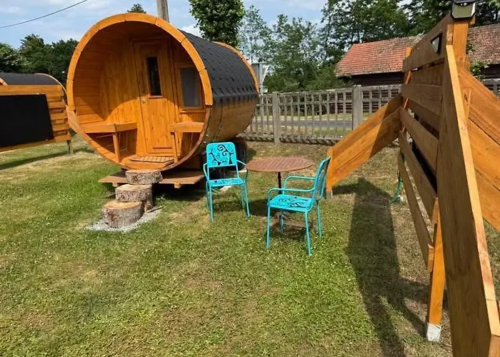 Hotel Magnette Audes