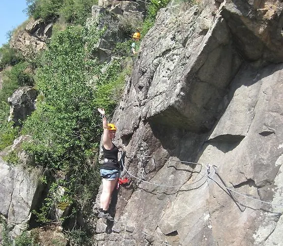 Magnette Hotel Audes