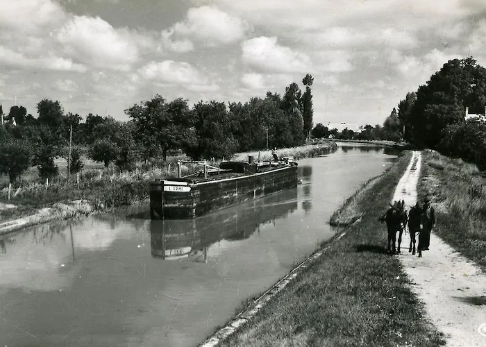 Magnette Hotel Audes