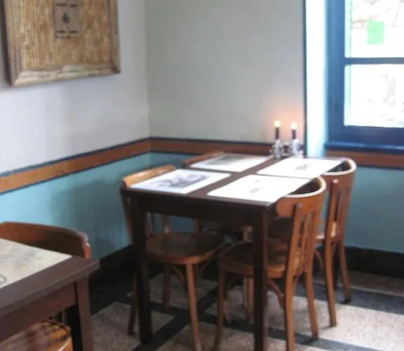 Hotel Magnette Audes