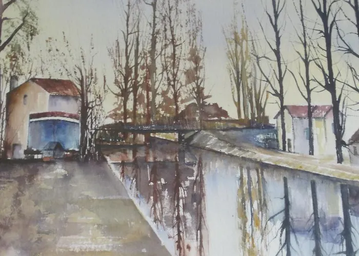 Magnette Hotel Audes