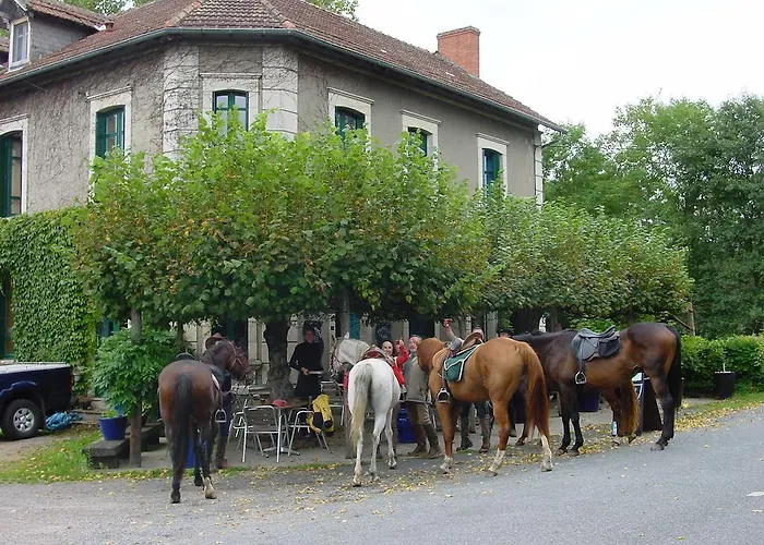 Hotel Magnette Audes